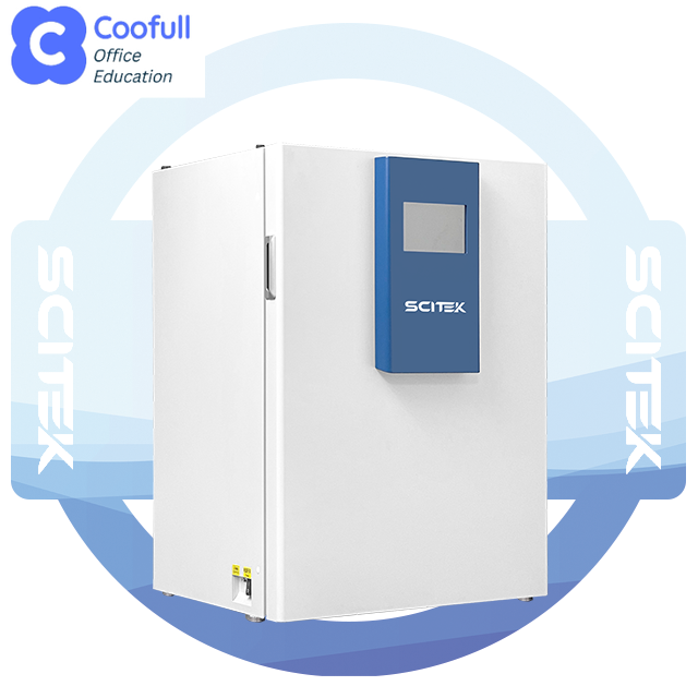Laboratory Equipment CO2 Incub - Incubator Co2 Lab avaliação e preço