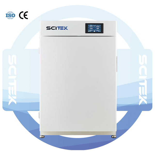 Laboratory Equipment CO2 Incub - Incubator Co2 Lab avaliação e preço