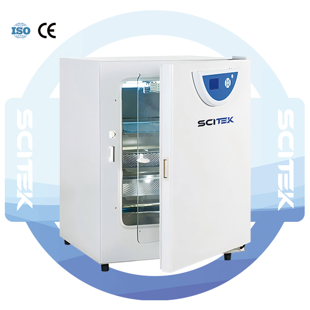 Laboratory Equipment CO2 Incub - Incubator Co2 Lab avaliação e preço