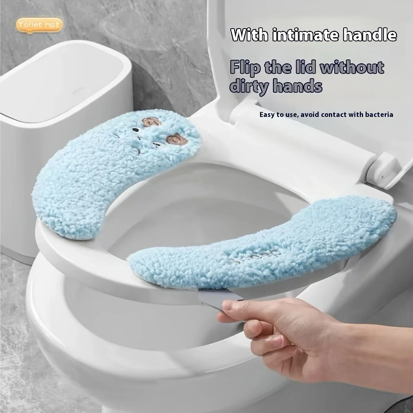 Thickened Warm Plush Sterile T - Water Bath Laboratory avaliação e preço