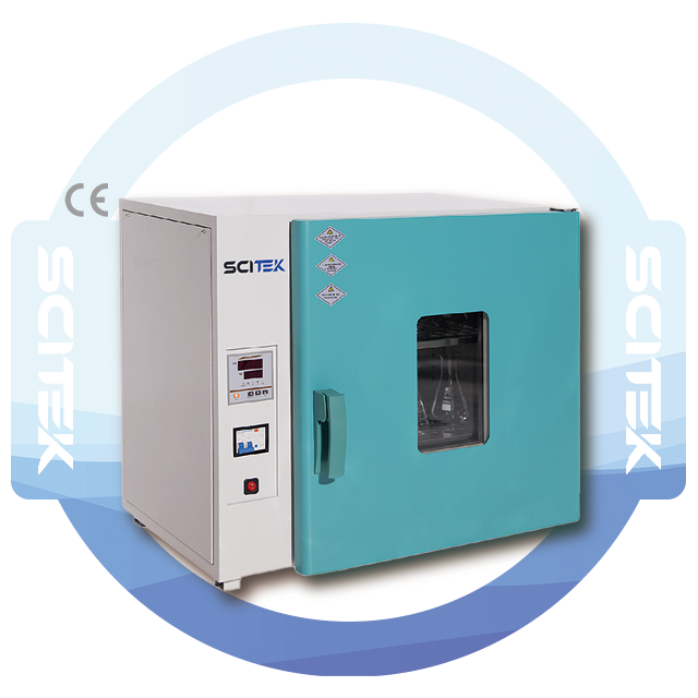 SCITEK 20L Hot Air Sterilizer  - Medical Lab Furniture avaliação e preço