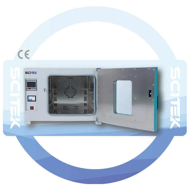 SCITEK 20L Hot Air Sterilizer  - Medical Lab Furniture avaliação e preço