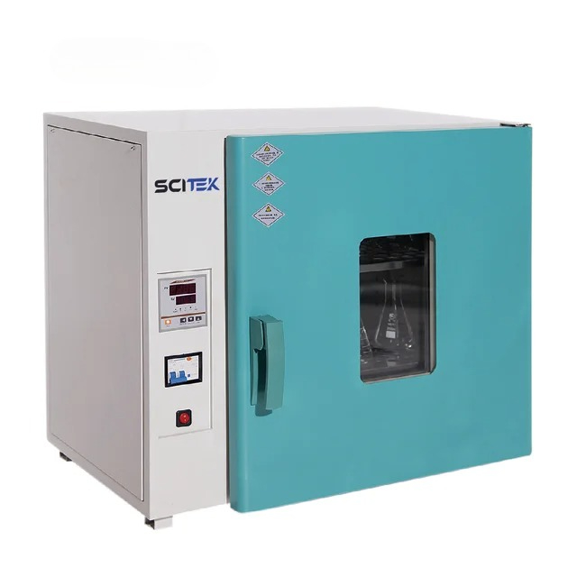 SCITEK 20L Hot Air Sterilizer  - Medical Lab Furniture avaliação e preço