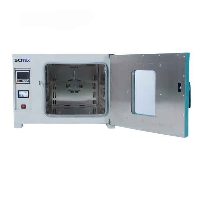 SCITEK 20L Hot Air Sterilizer  - Medical Lab Furniture avaliação e preço