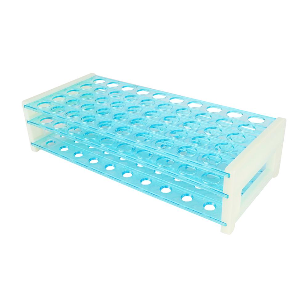 Plastic Test Tube Stand Bracke - Centrifuge Tube Rack avaliação e preço