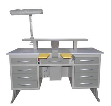 650W Medical Dental Lab Workst - Medical Laboratory Technician avaliação e preço