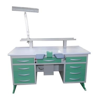 650W Medical Dental Lab Workst - Medical Laboratory Technician avaliação e preço