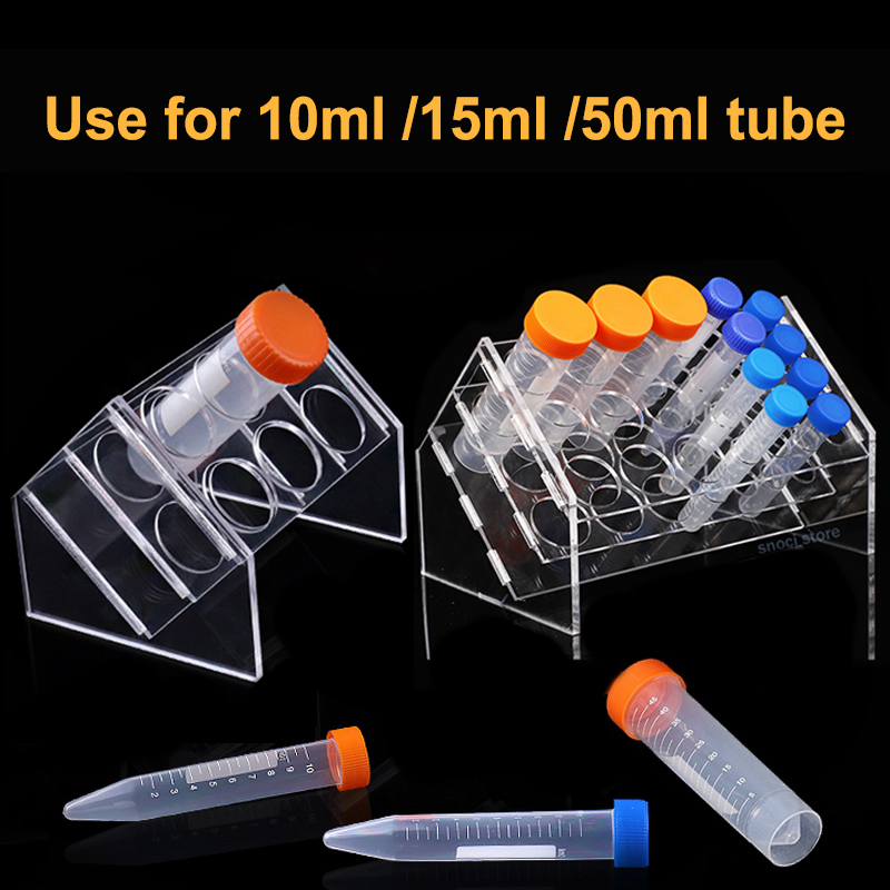Test Tube Rack Centrifuge Tube - Centrifuge Tube Rack avaliação e preço