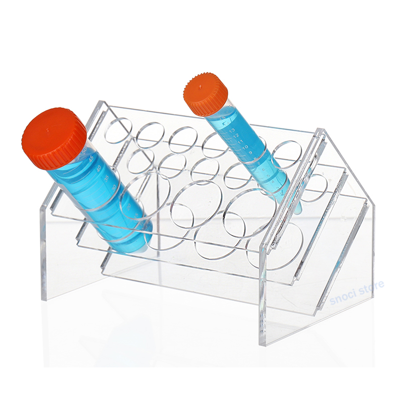 Test Tube Rack Centrifuge Tube - Centrifuge Tube Rack avaliação e preço