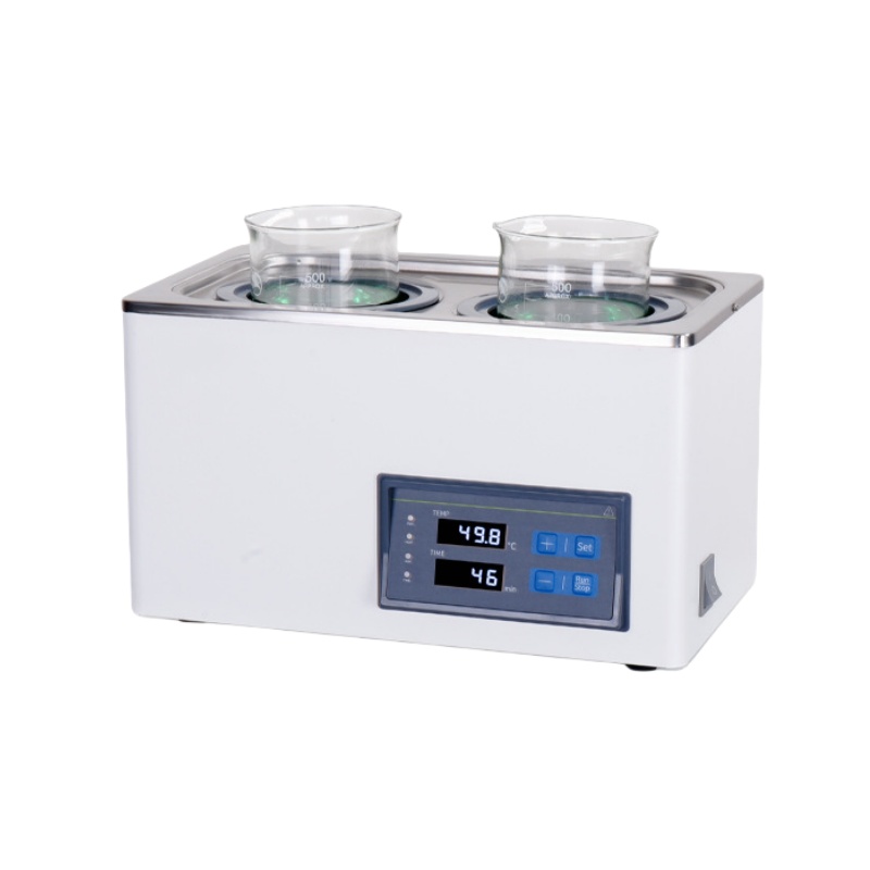 WEIAI Laboratory Magnetic Stir - Water Bath Laboratory avaliação e preço