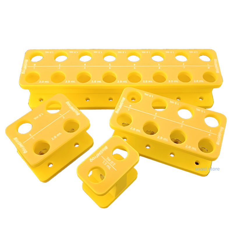 Magnetic Rack Centrifugal Tube - Centrifuge Tube Rack avaliação e preço