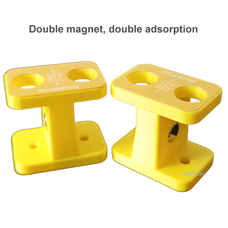 Magnetic Rack Centrifugal Tube - Centrifuge Tube Rack avaliação e preço