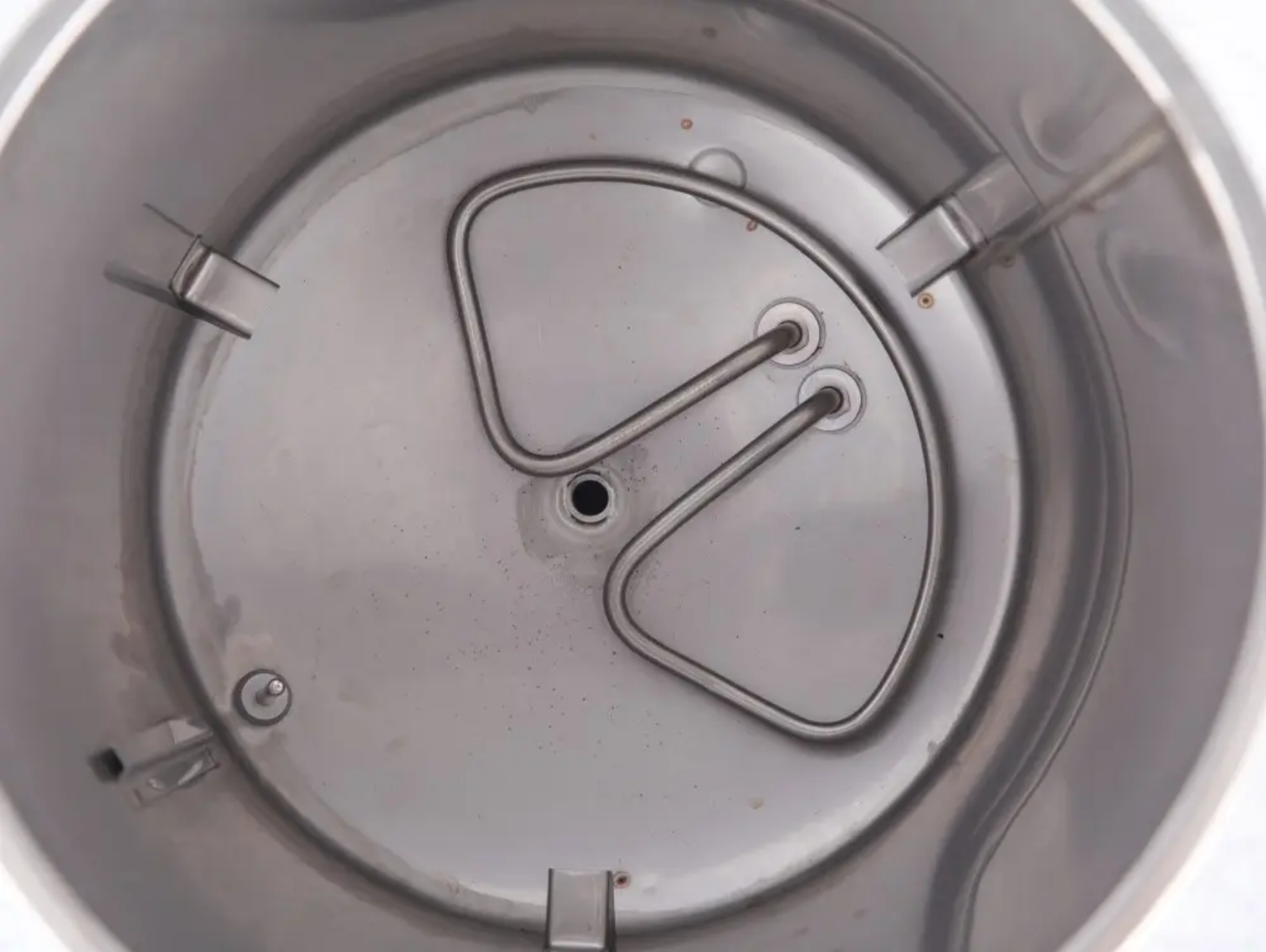24L Portable Autoclave with Di - Medical Lab Furniture avaliação e preço