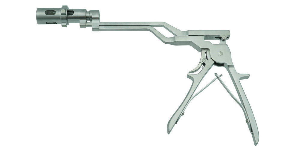 Persuader Spine Spinal Fixatio - Medical Lab Furniture avaliação e preço
