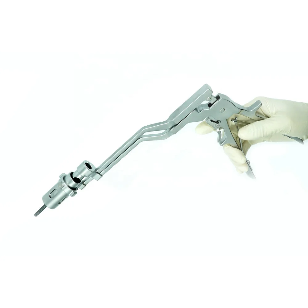 Persuader Spine Spinal Fixatio - Medical Lab Furniture avaliação e preço
