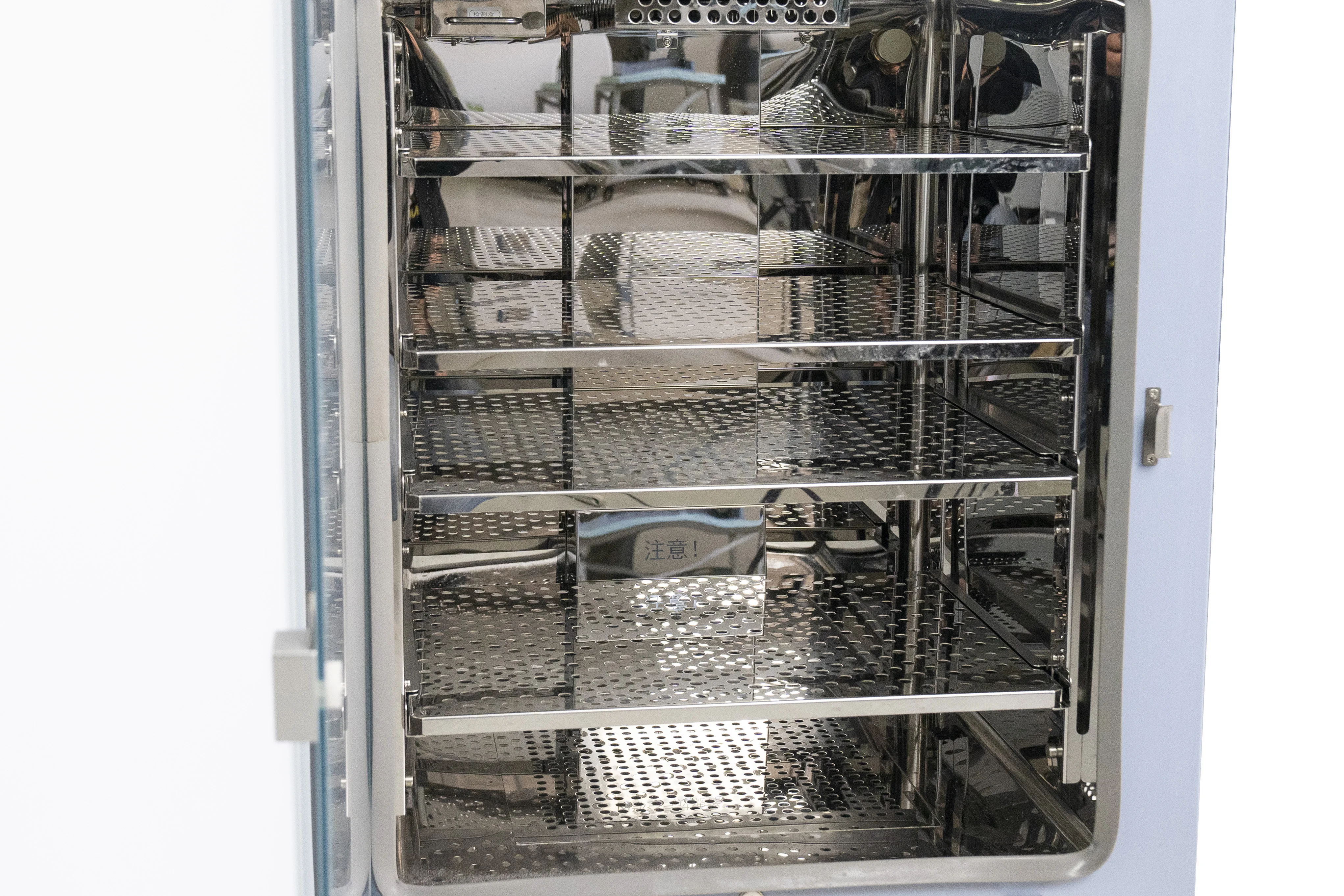 BIOSCIENCES 90L Medical Labora - Incubator Co2 Lab avaliação e preço