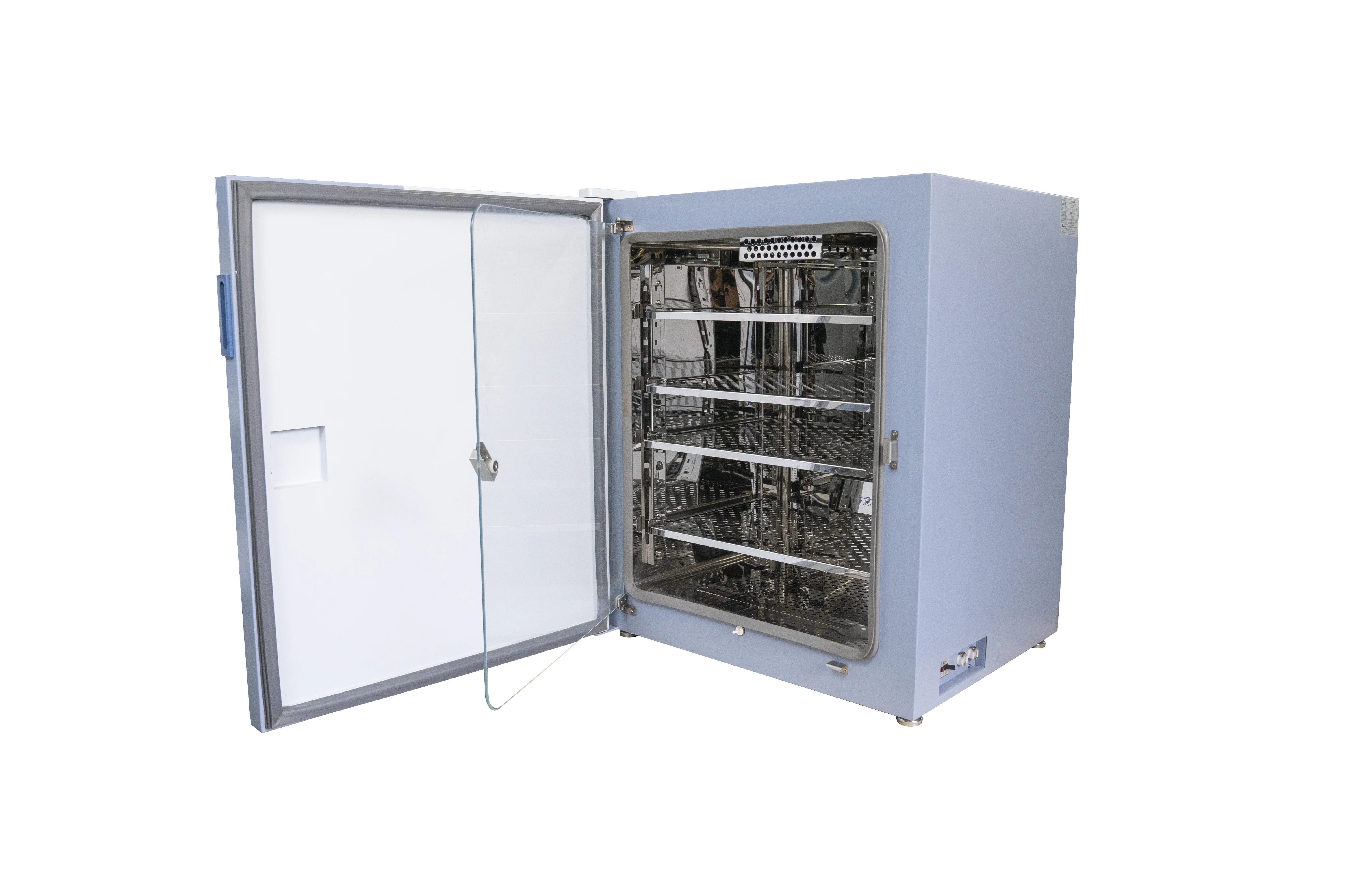 BIOSCIENCES 90L Medical Labora - Incubator Co2 Lab avaliação e preço