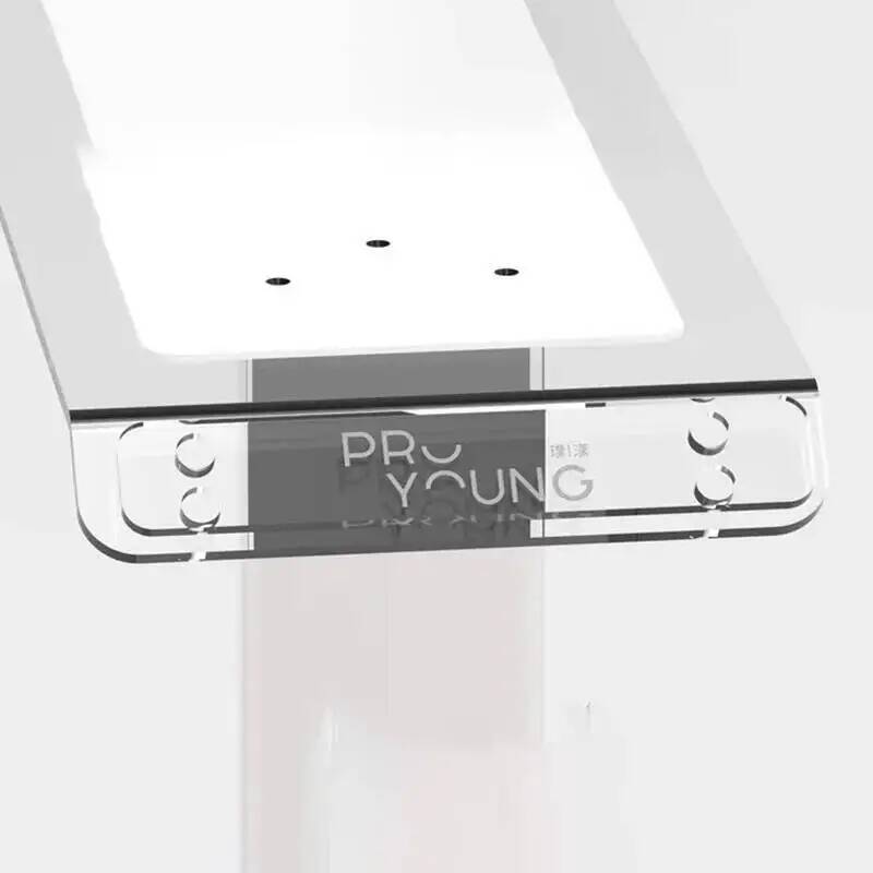 Acrylic Drawer Trolley Utility - Medical Lab Furniture avaliação e preço