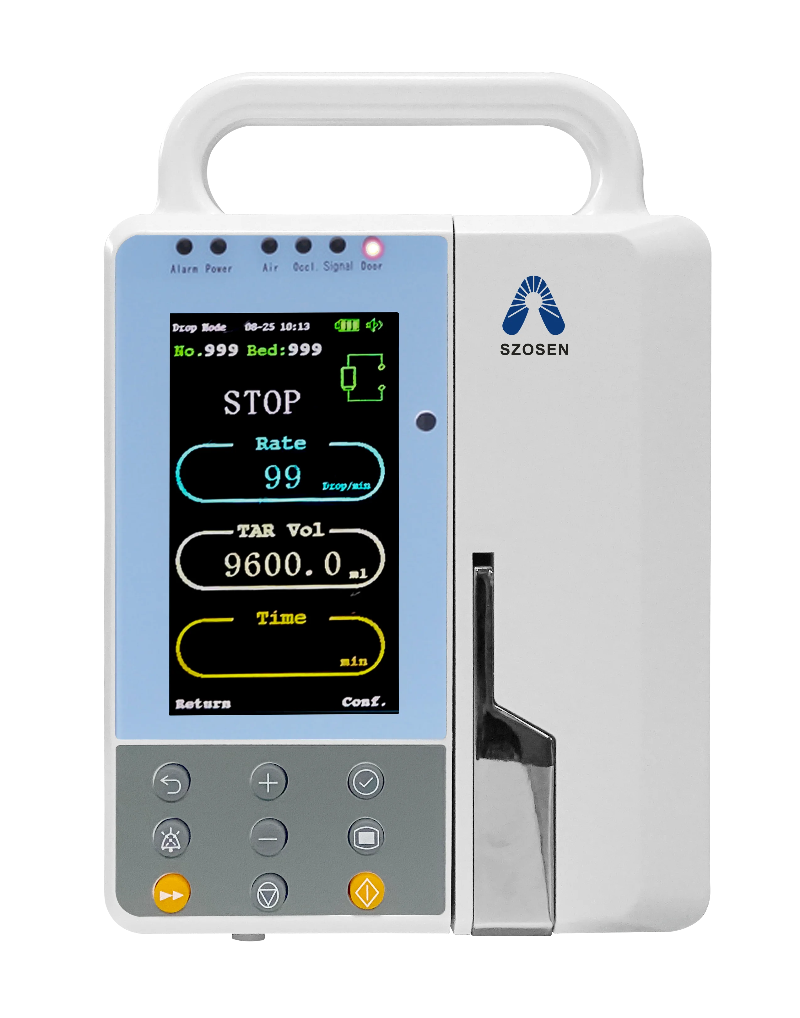 CHMT New Medical Digital Fusio - Medical Lab Furniture avaliação e preço