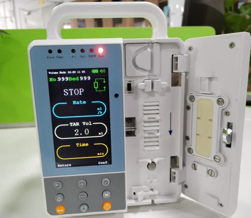 CHMT New Medical Digital Fusio - Medical Lab Furniture avaliação e preço