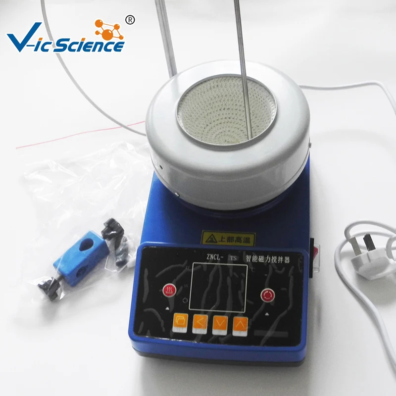 (Sea shipping) ZNCL-TS-1000 ml - Medical Lab Furniture avaliação e preço
