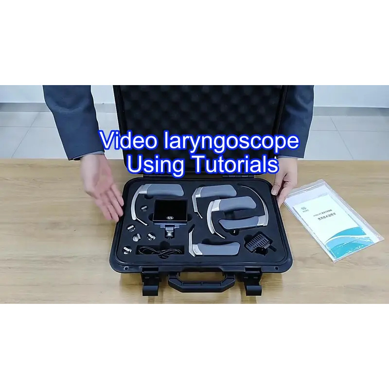 (Marine shipping) Hospital Med - Medical Lab Video avaliação e preço