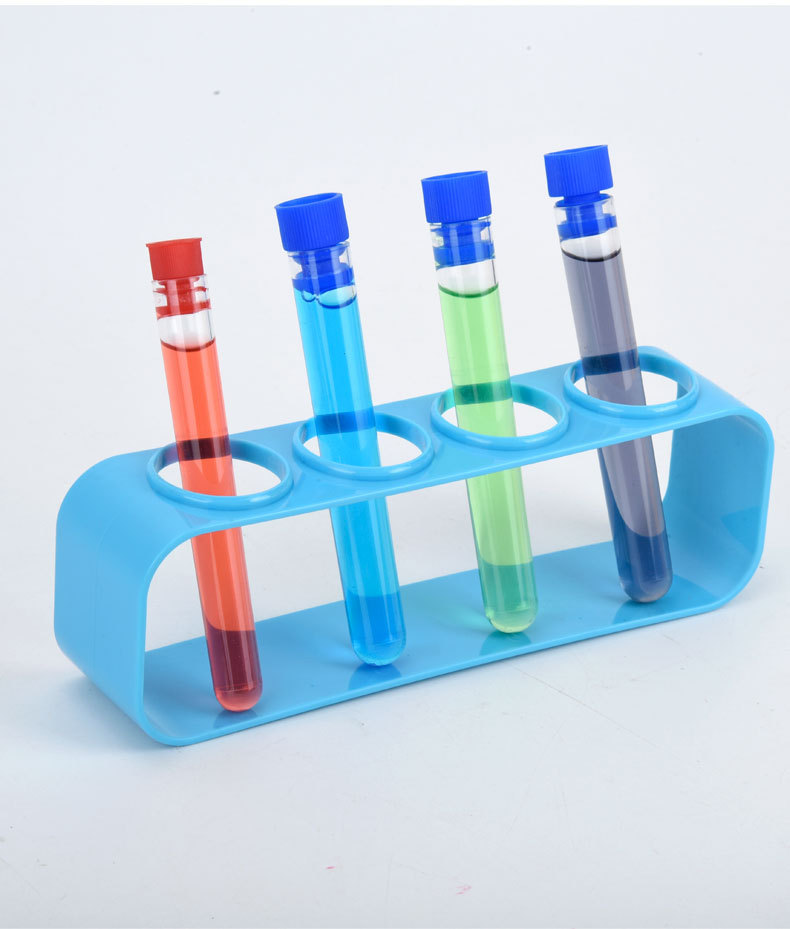 4 Way Tube Rack, Plastic Test  - Centrifuge Tube Rack avaliação e preço