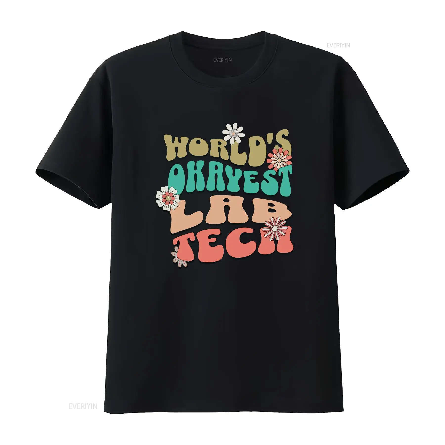 Laboratory Technician T Shirt  - Medical Laboratory Technician avaliação e preço