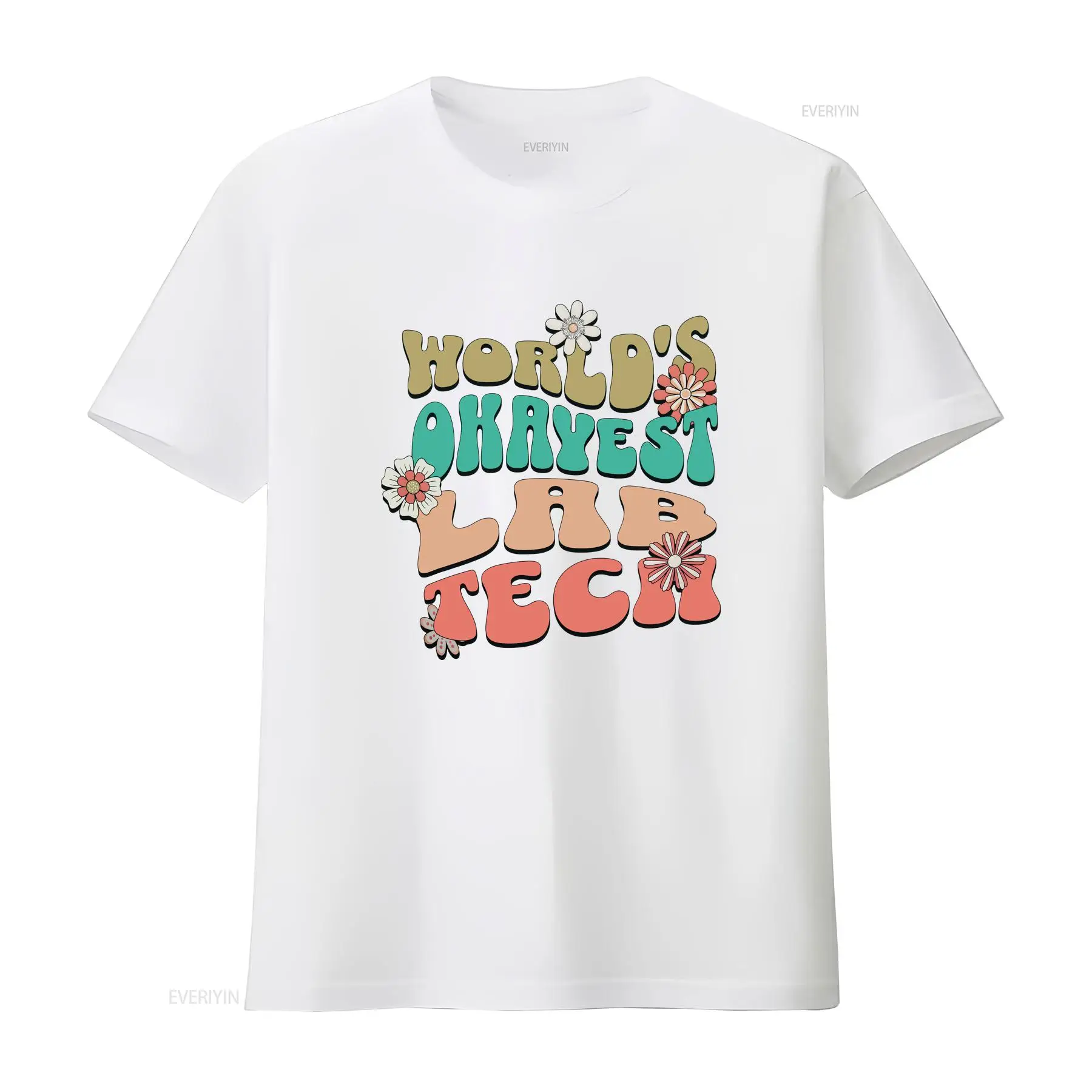 Laboratory Technician T Shirt  - Medical Laboratory Technician avaliação e preço