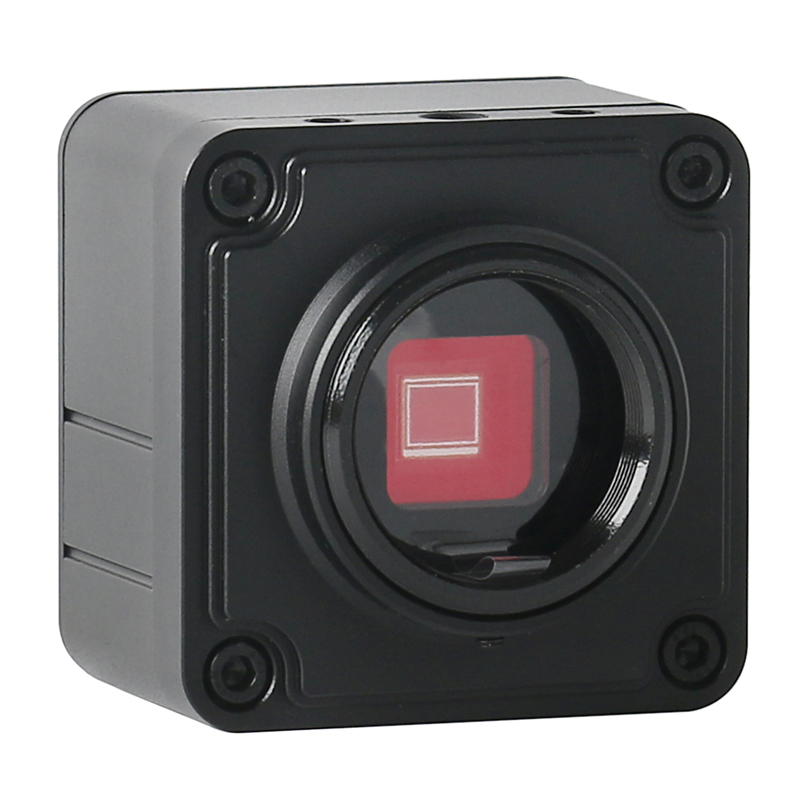 USB 3.0 C-mount Camera Digital - Medical Lab Video avaliação e preço