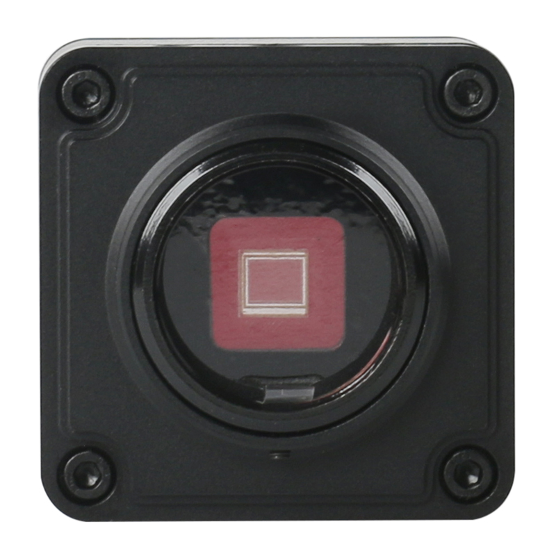 USB 3.0 C-mount Camera Digital - Medical Lab Video avaliação e preço