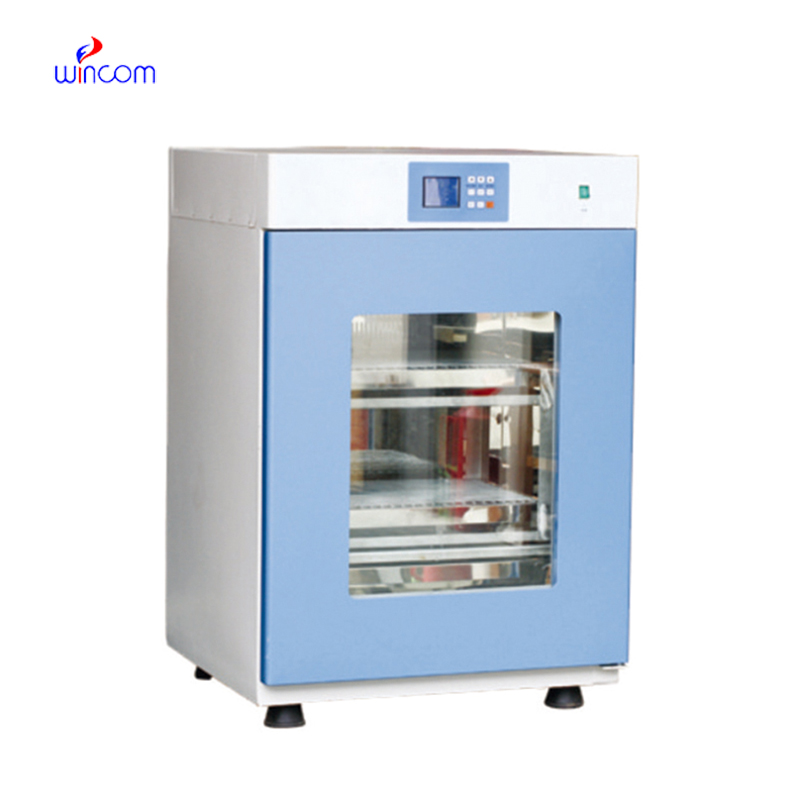 Digital 240L Lab Incubator Co2 - Incubator Co2 Lab avaliação e preço