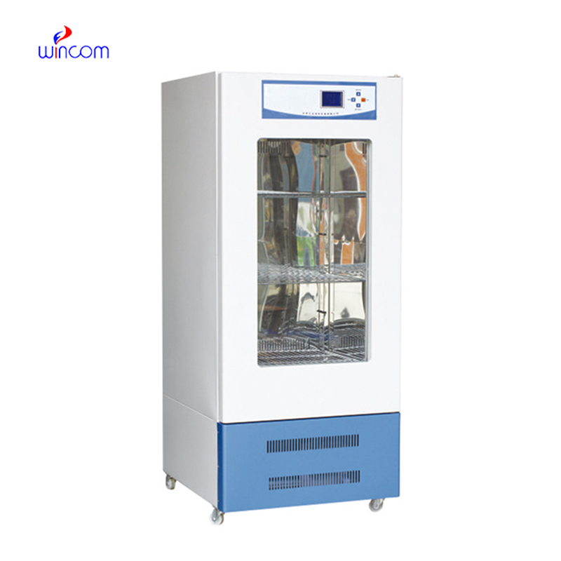 Digital 240L Lab Incubator Co2 - Incubator Co2 Lab avaliação e preço
