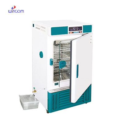 Digital 240L Lab Incubator Co2 - Incubator Co2 Lab avaliação e preço