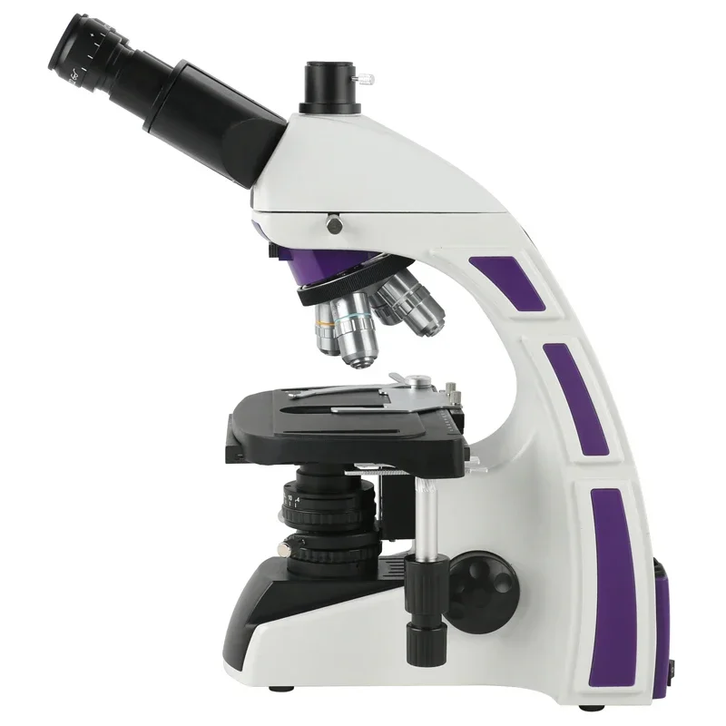 1000X LAB  Medical Scienal Bio - Medical Lab Video avaliação e preço