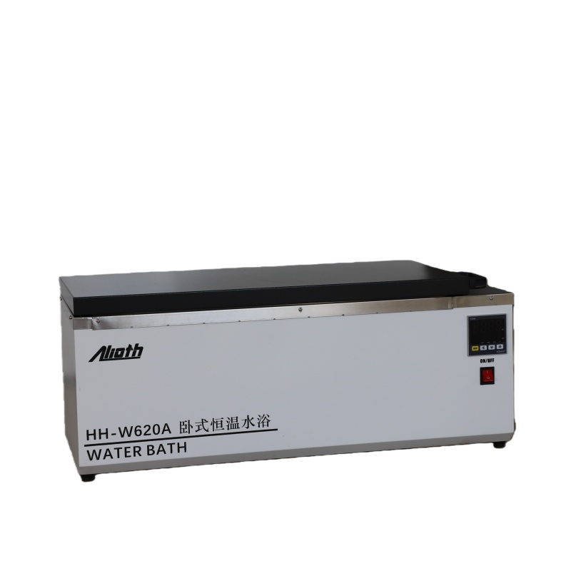 High Precision Stainless Steel - Water Bath Laboratory avaliação e preço