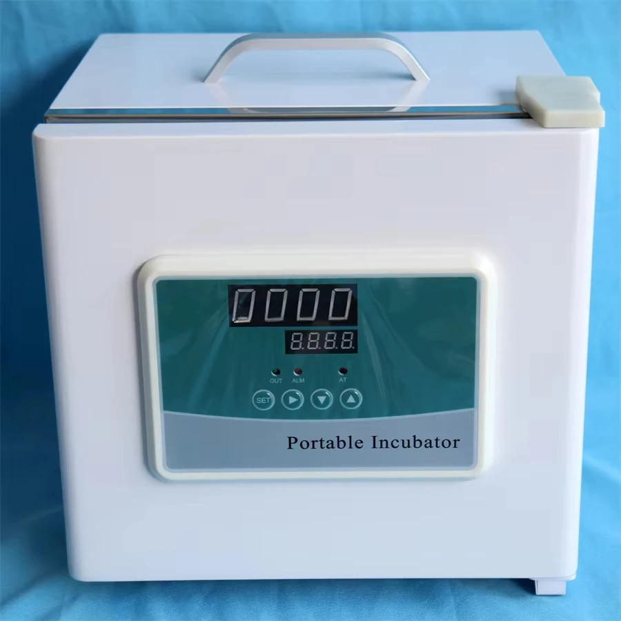 Sell Well9L Portable Incubator - Incubator Co2 Lab avaliação e preço