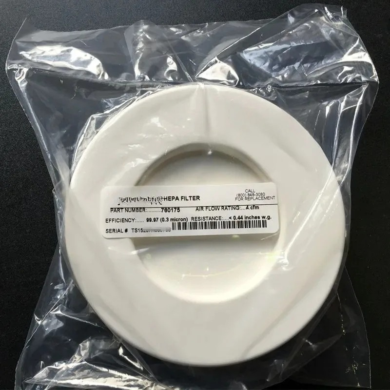 HEPA Filter for CO2 Incubator  - Incubator Co2 Lab avaliação e preço