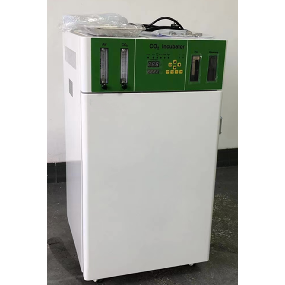 WJ-2-50 CO2 Incubator for Medi - Incubator Co2 Lab avaliação e preço