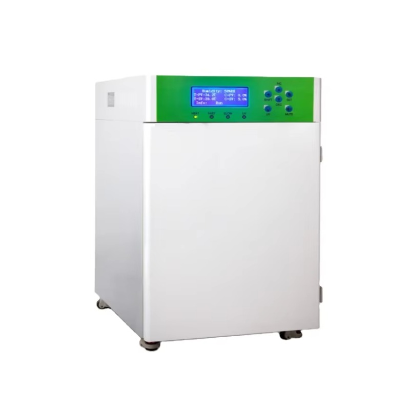 Laboratory use of CO2 incubato - Incubator Co2 Lab avaliação e preço