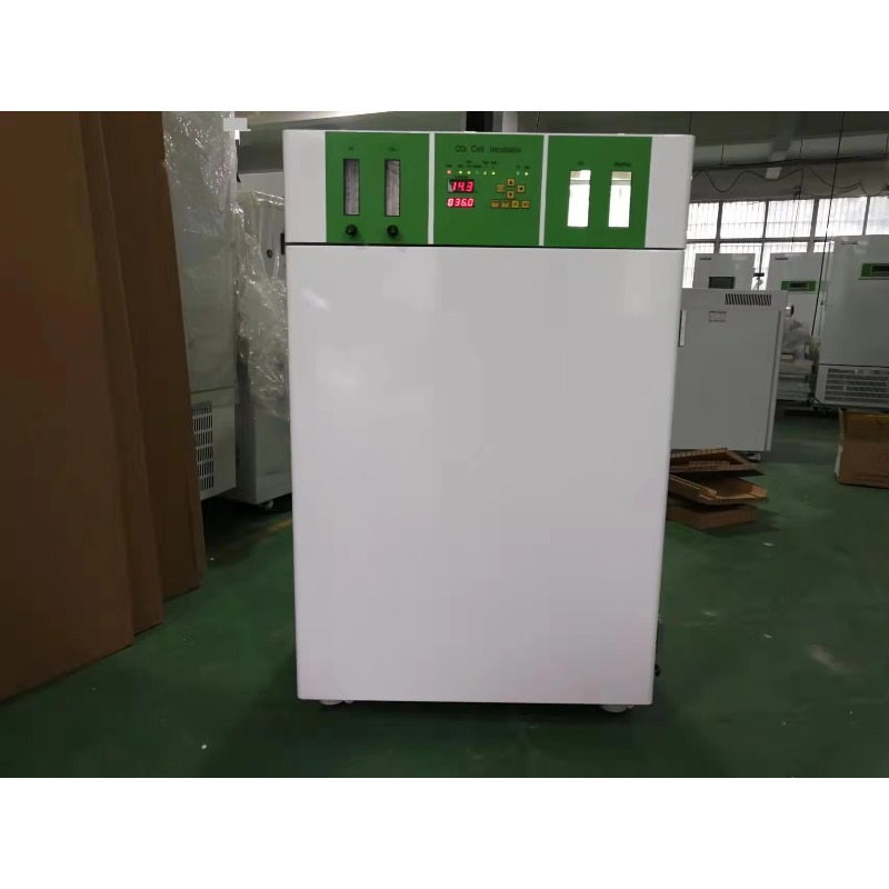Laboratory use of CO2 incubato - Incubator Co2 Lab avaliação e preço