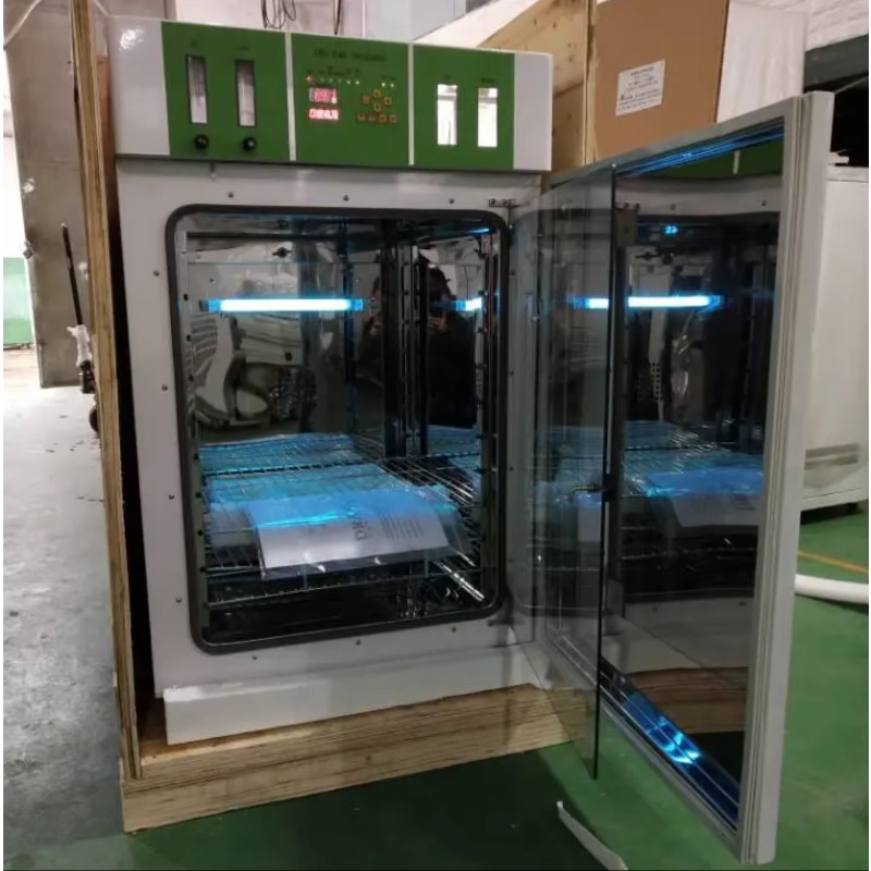 Laboratory use of CO2 incubato - Incubator Co2 Lab avaliação e preço