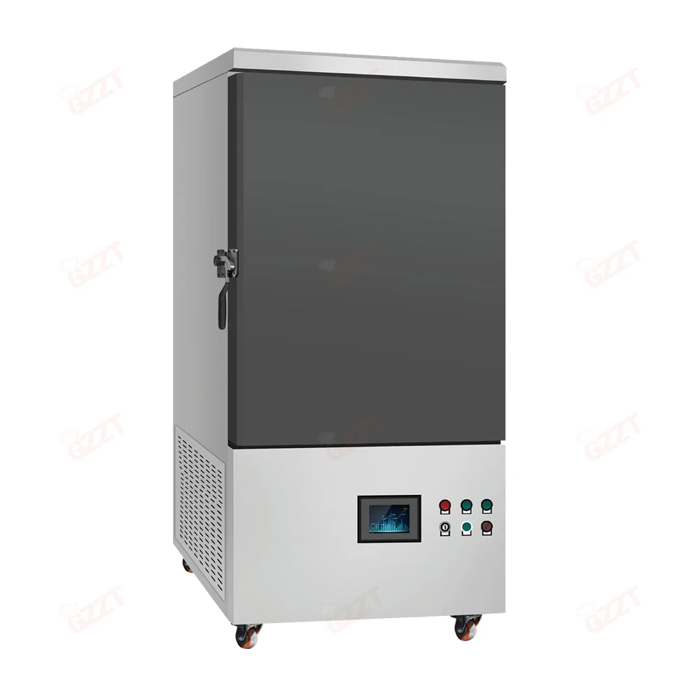 Intelligent Touch Panel 10 Pan - Medical Lab Furniture avaliação e preço