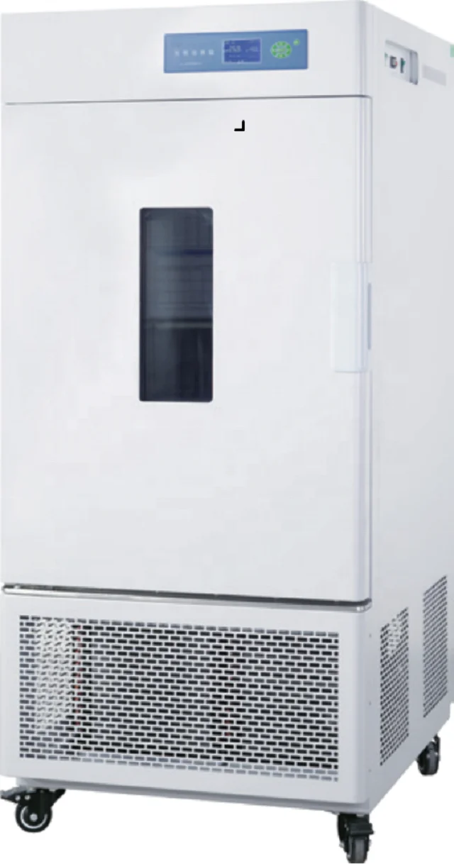 Laboratory BOD Incubator CO2 I - Incubator Co2 Lab avaliação e preço