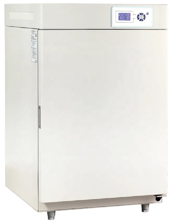 Laboratory BOD Incubator CO2 I - Incubator Co2 Lab avaliação e preço