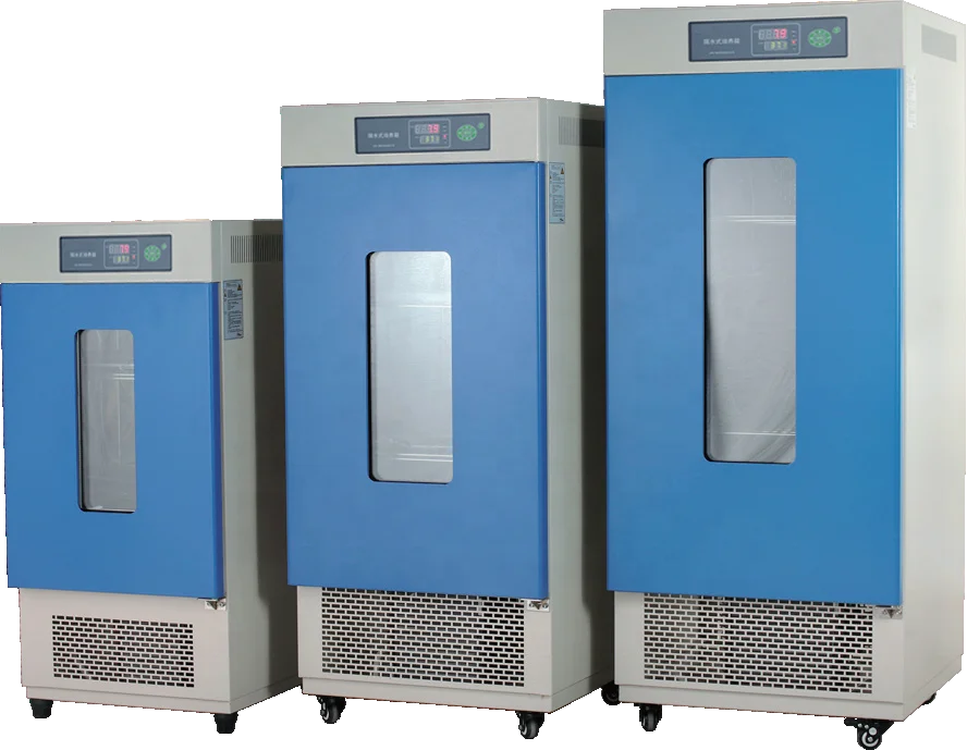 Laboratory BOD Incubator CO2 I - Incubator Co2 Lab avaliação e preço