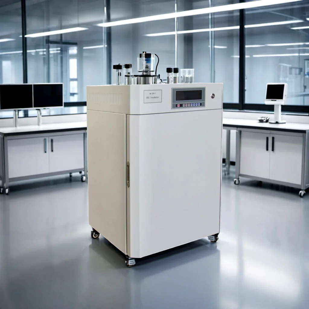 Laboratory CO2 Carbon Dioxide  - Incubator Co2 Lab avaliação e preço