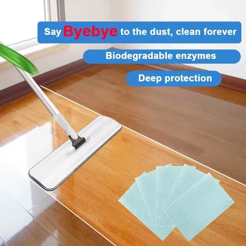 Floor Cleaner Tablets Water-So - Water Bath Laboratory avaliação e preço