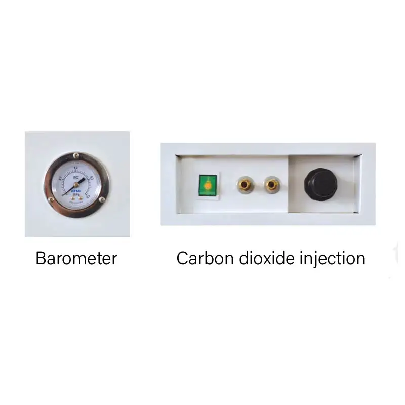 IKEME Microbiology Laboratory  - Incubator Co2 Lab avaliação e preço