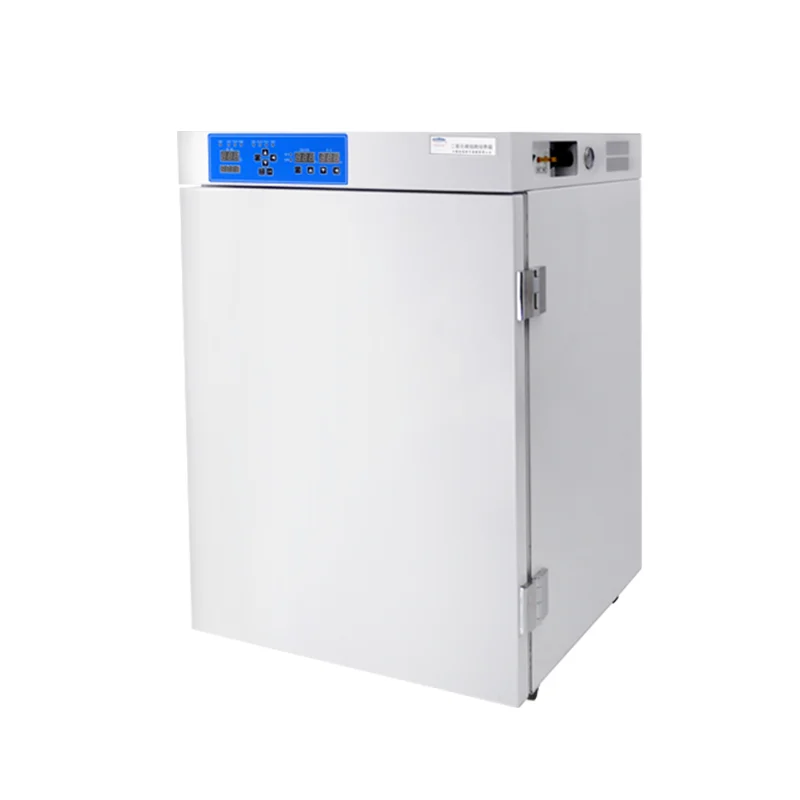 IKEME Microbiology Laboratory  - Incubator Co2 Lab avaliação e preço